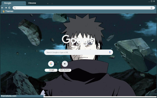 Obito Uchiha  from Chrome web store to be run with OffiDocs Chromium online