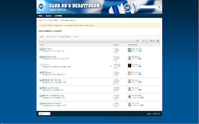 OB Prettifier  from Chrome web store to be run with OffiDocs Chromium online