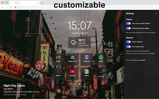 Obscura  from Chrome web store to be run with OffiDocs Chromium online