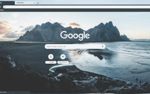 oceans rock  from Chrome web store to be run with OffiDocs Chromium online