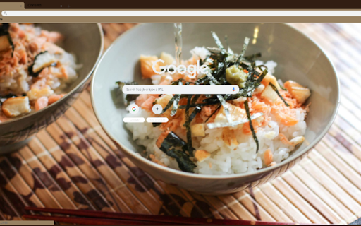Ochazuke  from Chrome web store to be run with OffiDocs Chromium online