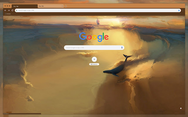 Ocher sea  from Chrome web store to be run with OffiDocs Chromium online