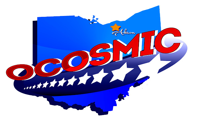 Ocosmic  from Chrome web store to be run with OffiDocs Chromium online