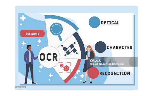 OCR AI Your Image to Text Converter  from Chrome web store to be run with OffiDocs Chromium online