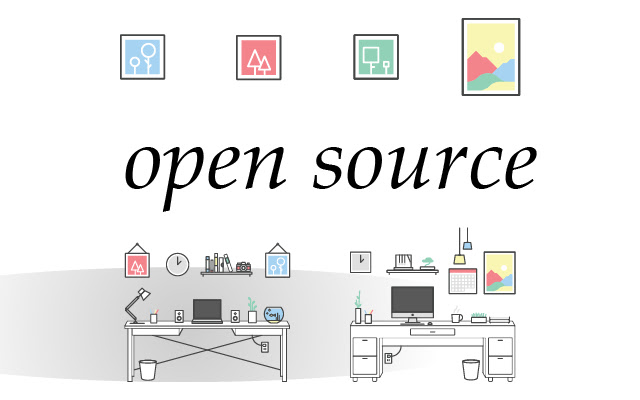 Octo Free  from Chrome web store to be run with OffiDocs Chromium online