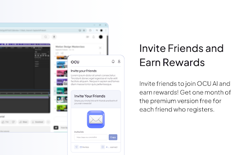 OCU Stand Out in the AI Era  from Chrome web store to be run with OffiDocs Chromium online