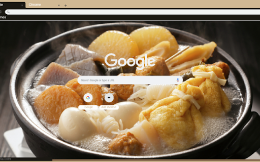 Oden  from Chrome web store to be run with OffiDocs Chromium online