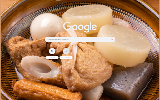 Oden Tamago  from Chrome web store to be run with OffiDocs Chromium online