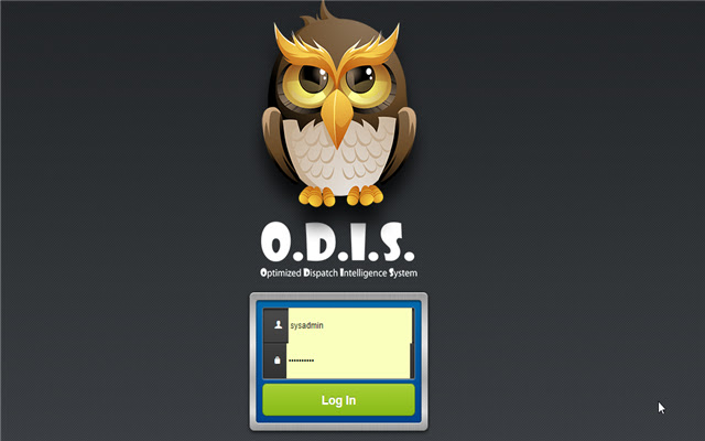 ODIS Click To Call Device Information Reader  from Chrome web store to be run with OffiDocs Chromium online