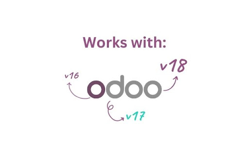 Odoo Better Ide  from Chrome web store to be run with OffiDocs Chromium online