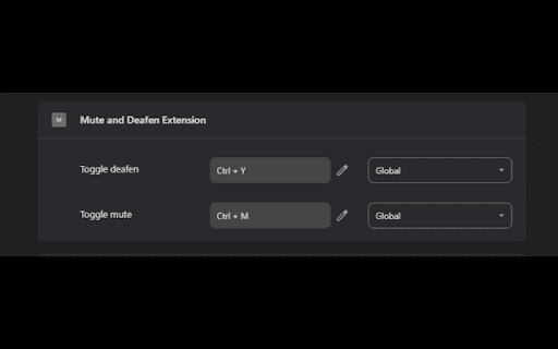 Odoo Discuss HotKeys (For Infinity Services)  from Chrome web store to be run with OffiDocs Chromium online