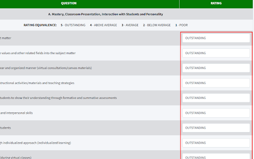 OFE Auto fill  from Chrome web store to be run with OffiDocs Chromium online