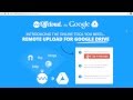 Offcloud for Drive  from Chrome web store to be run with OffiDocs Chromium online
