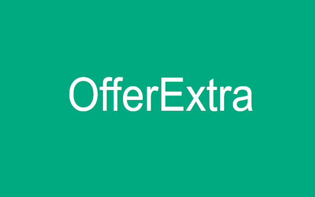 Offer Extra  from Chrome web store to be run with OffiDocs Chromium online