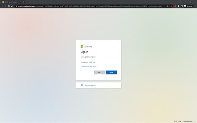OfficeShortcut  from Chrome web store to be run with OffiDocs Chromium online