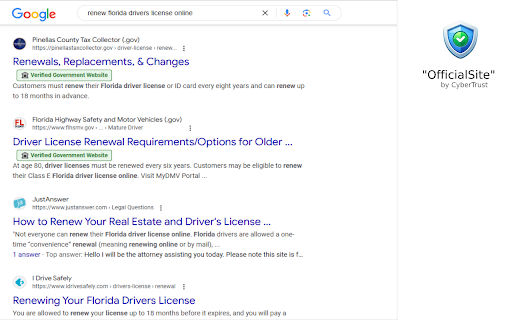 Official Site  from Chrome web store to be run with OffiDocs Chromium online