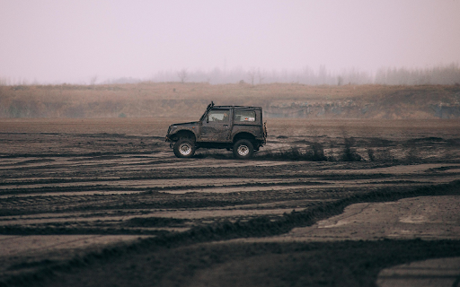 Off Road Adventure  from Chrome web store to be run with OffiDocs Chromium online