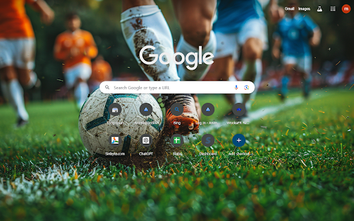 Ogpa Sports On The Football Field  from Chrome web store to be run with OffiDocs Chromium online