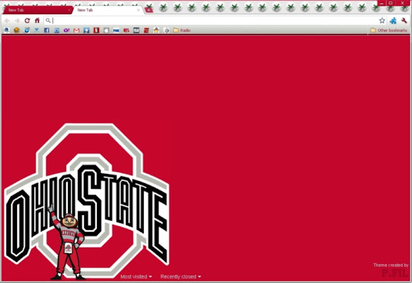Ohio State  from Chrome web store to be run with OffiDocs Chromium online