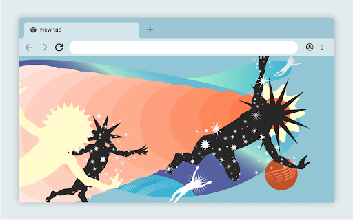 Oh! To Play Among the Stars  from Chrome web store to be run with OffiDocs Chromium online