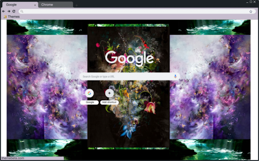oil painting collage  from Chrome web store to be run with OffiDocs Chromium online