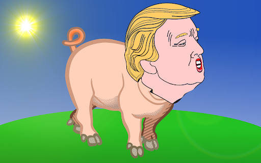 Oinkifer  from Chrome web store to be run with OffiDocs Chromium online