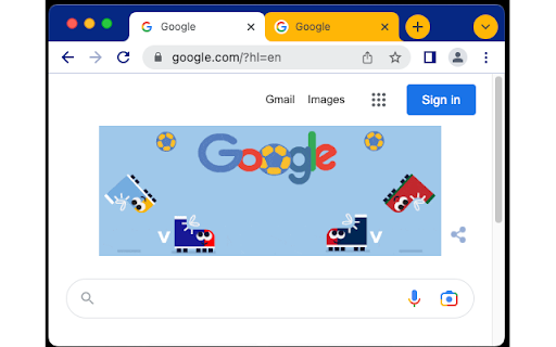 Oita Color Theme  from Chrome web store to be run with OffiDocs Chromium online