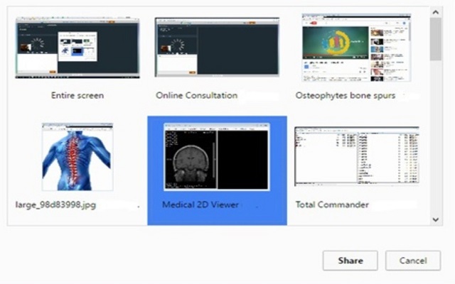 OJO TALK Screen Capturing aus dem Chrome-Webshop zur Ausführung mit OffiDocs Chromium online