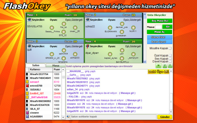 Okey uit de Chrome-webwinkel voor gebruik met OffiDocs Chromium online