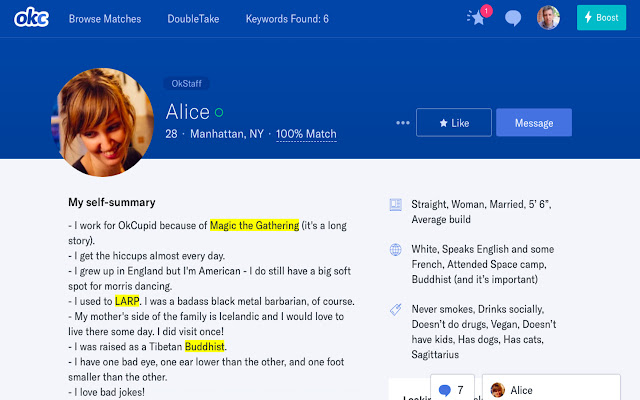 OkHighlight  from Chrome web store to be run with OffiDocs Chromium online