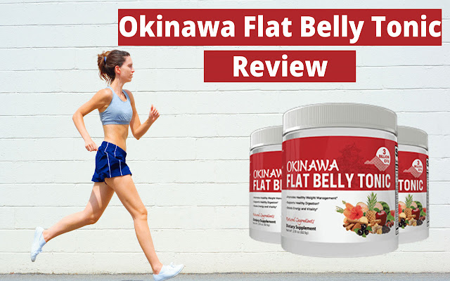 Okinawa Flat Belly Tonic Reviews  from Chrome web store to be run with OffiDocs Chromium online