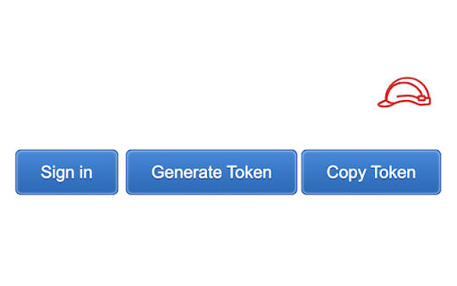 OKTA to AWS CLI Conversion  from Chrome web store to be run with OffiDocs Chromium online