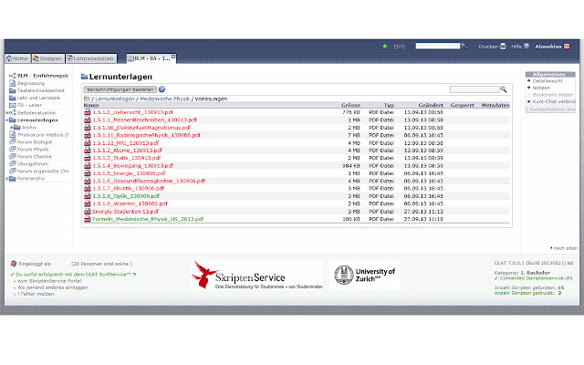 OLAT SurfService™  from Chrome web store to be run with OffiDocs Chromium online