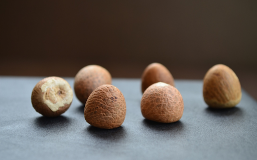Old areca nuts  from Chrome web store to be run with OffiDocs Chromium online