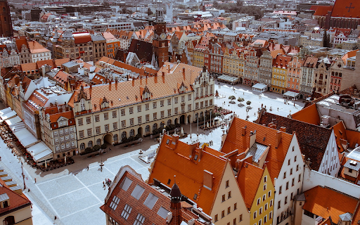 Old City  from Chrome web store to be run with OffiDocs Chromium online