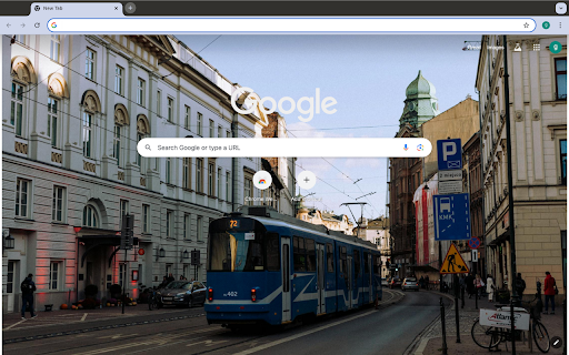 old city and train  from Chrome web store to be run with OffiDocs Chromium online