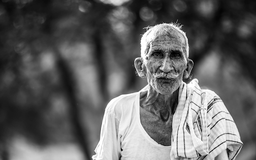 Old man  from Chrome web store to be run with OffiDocs Chromium online