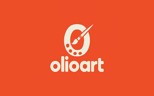Olioart  from Chrome web store to be run with OffiDocs Chromium online