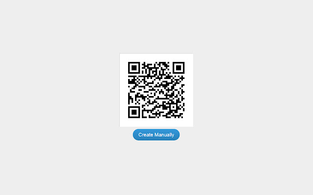 OLI Simple QrCode  from Chrome web store to be run with OffiDocs Chromium online