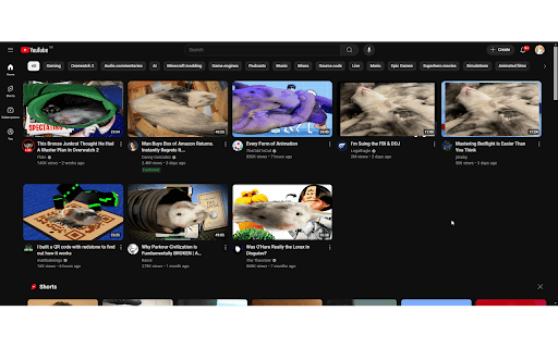 Oliverfy  from Chrome web store to be run with OffiDocs Chromium online