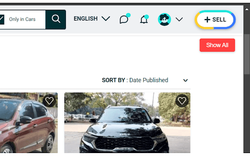 OLX Car Owner Filter  from Chrome web store to be run with OffiDocs Chromium online