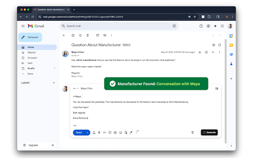 Omi Web Assistant  from Chrome web store to be run with OffiDocs Chromium online