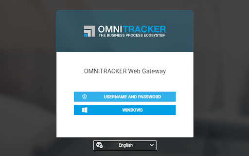 OMNITRACKER Web Gateway Agent  from Chrome web store to be run with OffiDocs Chromium online