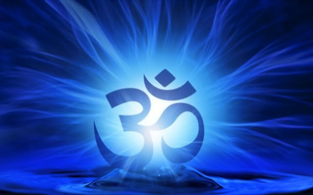 Om Wallpaper Chrome Theme  from Chrome web store to be run with OffiDocs Chromium online