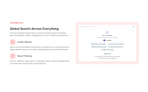 onBookmarks  from Chrome web store to be run with OffiDocs Chromium online