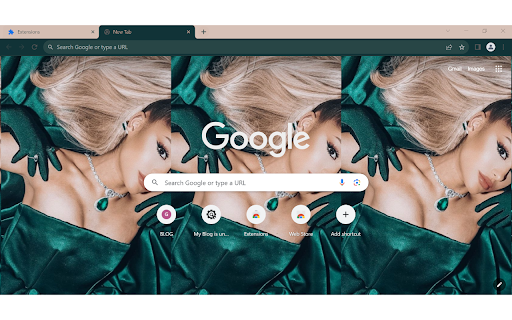 onecklace<3  from Chrome web store to be run with OffiDocs Chromium online