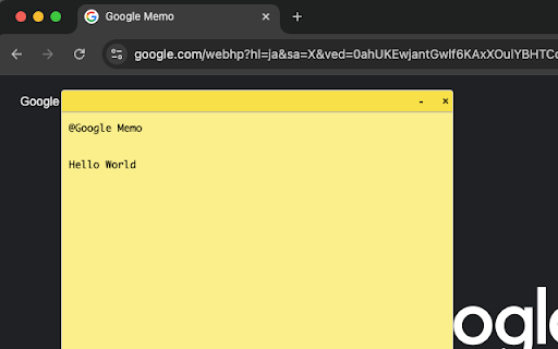 OneNote OneTab  from Chrome web store to be run with OffiDocs Chromium online