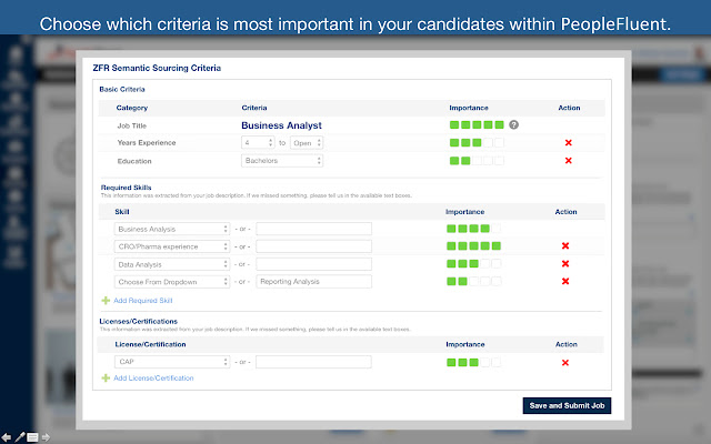 One Source for PeopleFluent  from Chrome web store to be run with OffiDocs Chromium online