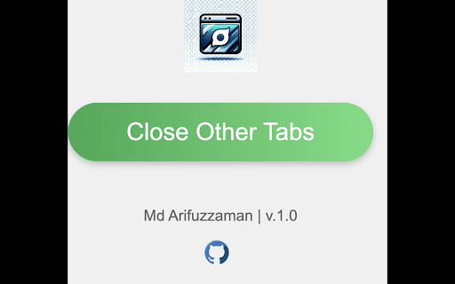 OneTabStand  from Chrome web store to be run with OffiDocs Chromium online