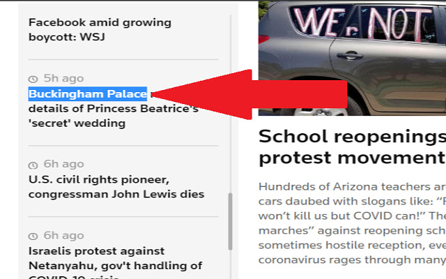 One Tap Bing Searcher  from Chrome web store to be run with OffiDocs Chromium online